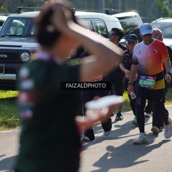 Runner Photo 3757467
