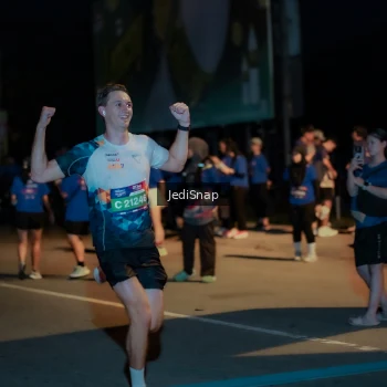 Runner Photo 3757468