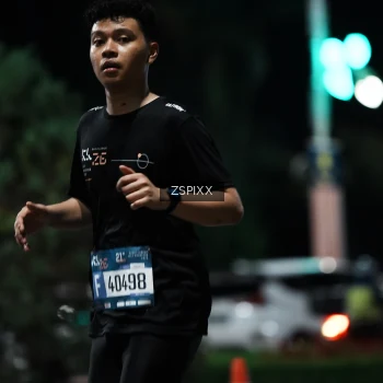 Runner Photo 3757470