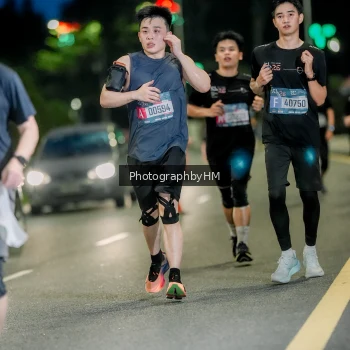 Runner Photo 3757471