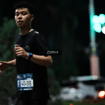 Runner Photo 3757474