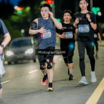 Runner Photo 3757477