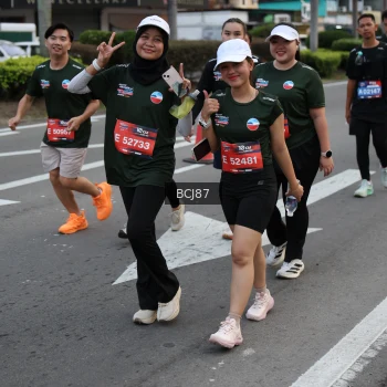 Runner Photo 3757478