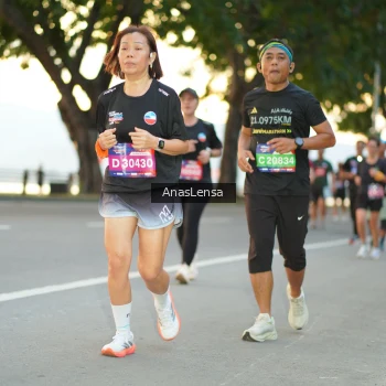 Runner Photo 3757479