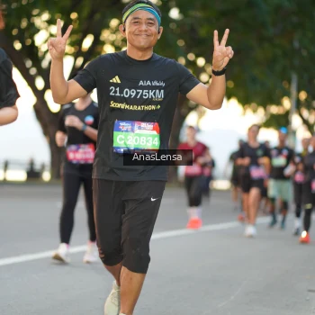 Runner Photo 3757481
