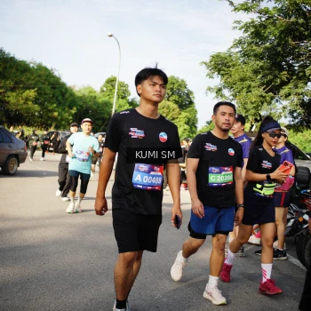 Runner Photo 3757483