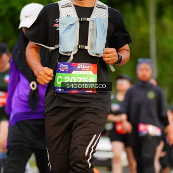 Runner Photo 3757485