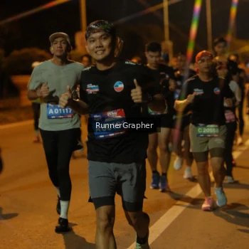 Runner Photo 3757487