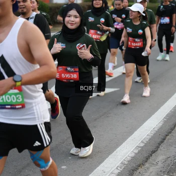 Runner Photo 3757488