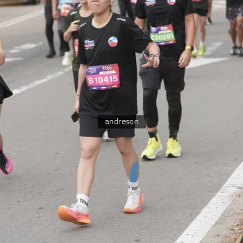 Runner Photo 3757489