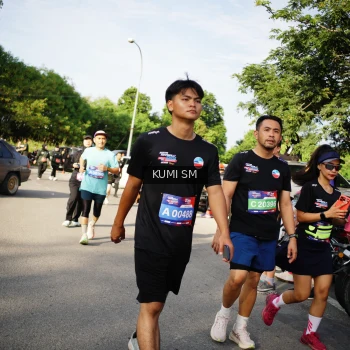 Runner Photo 3757491