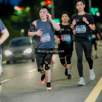 Runner Photo 3757492