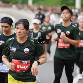 Runner Photo 3757494
