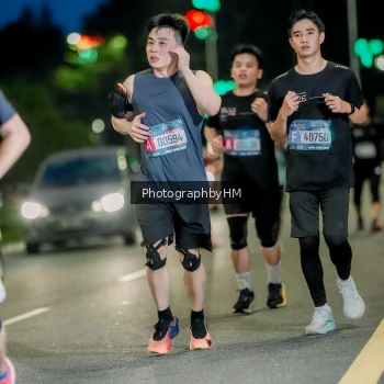 Runner Photo 3757495