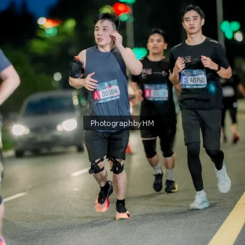 Runner Photo 3757497