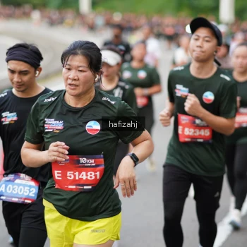 Runner Photo 3757498