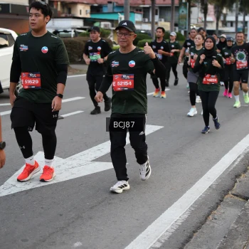Runner Photo 3757503
