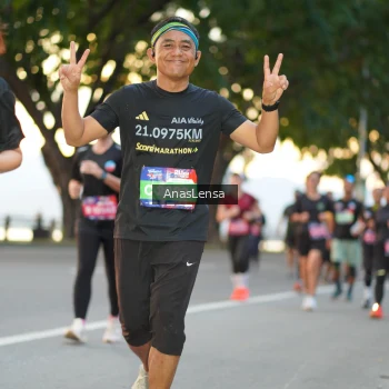 Runner Photo 3757507