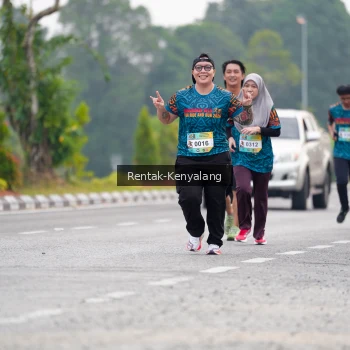 Runner Photo 3757509