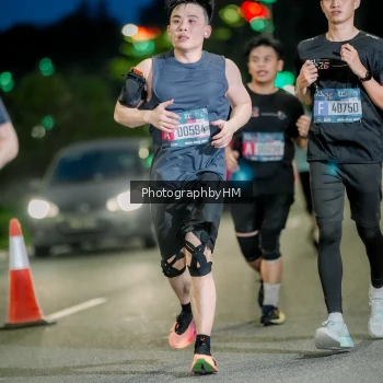 Runner Photo 3757519