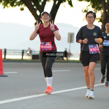Runner Photo 3757524