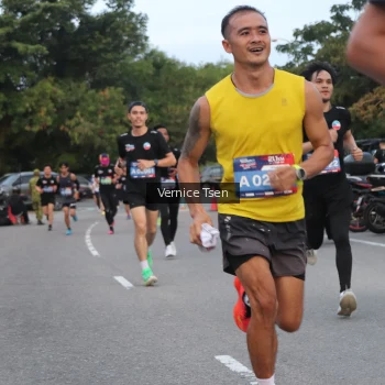 Runner Photo 3757526