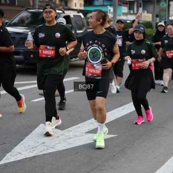 Runner Photo 3757528