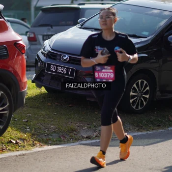 Runner Photo 3757532