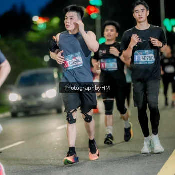 Runner Photo 3757534
