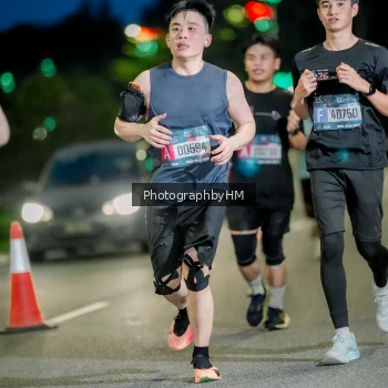 Runner Photo 3757539