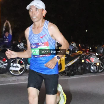 Runner Photo 3757540