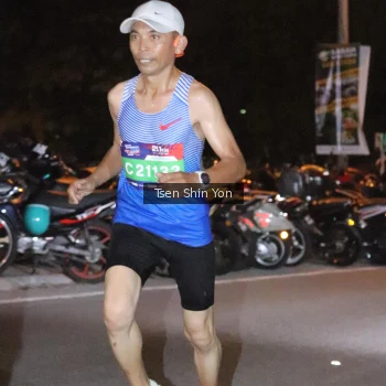 Runner Photo 3757549