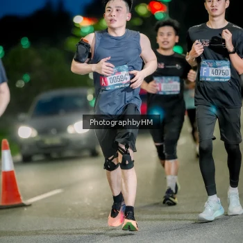 Runner Photo 3757550