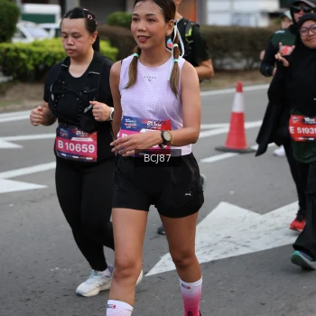 Runner Photo 3757554