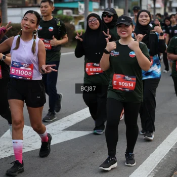Runner Photo 3757557