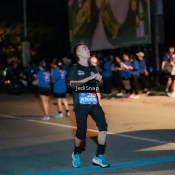 Runner Photo 3757559