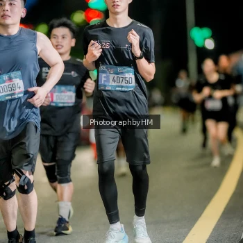 Runner Photo 3757563