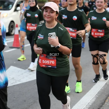 Runner Photo 3757571