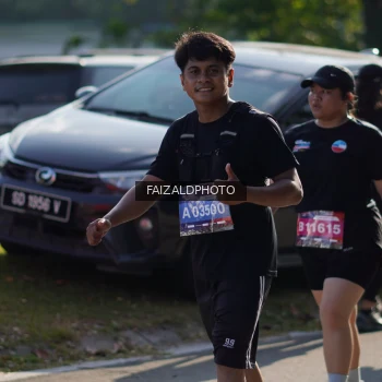 Runner Photo 3757580
