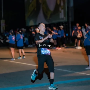 Runner Photo 3757587
