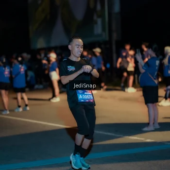 Runner Photo 3757589