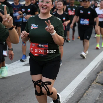 Runner Photo 3757590