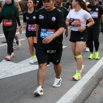 Runner Photo 3757604