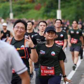 Runner Photo 3757608