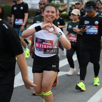 Runner Photo 3757621