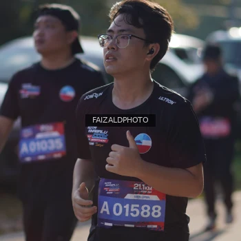 Runner Photo 3757622