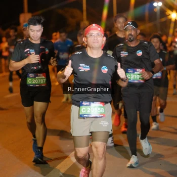 Runner Photo 3757652
