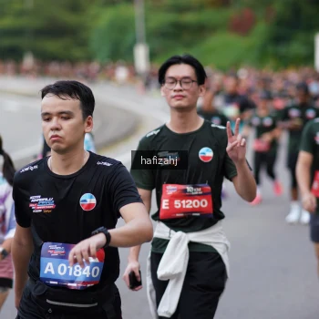 Runner Photo 3757667