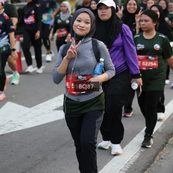 Runner Photo 3757668