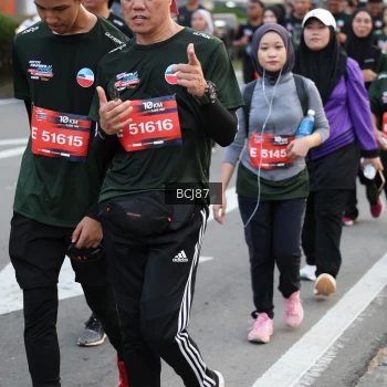 Runner Photo 3757669